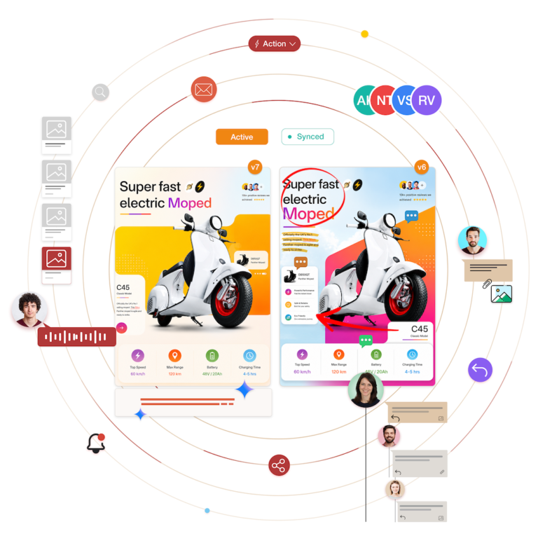 New: onboarding wizard for fresh workspaces