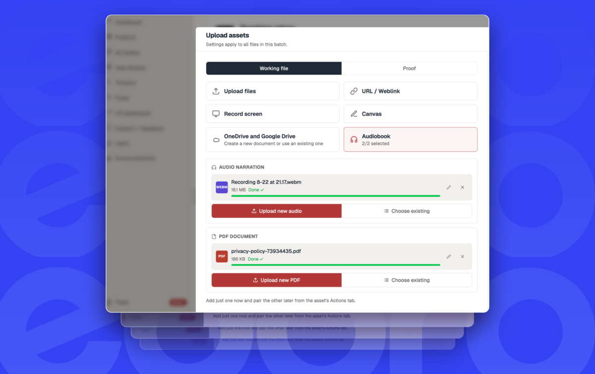 Automated Rule Extraction & Brand Compliance