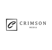 Crimson