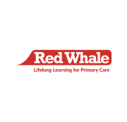 Red whale
